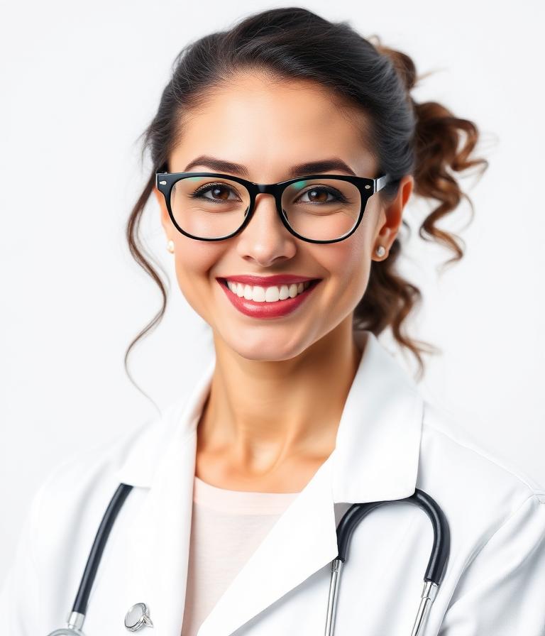 Dr. Sofia Ramirez