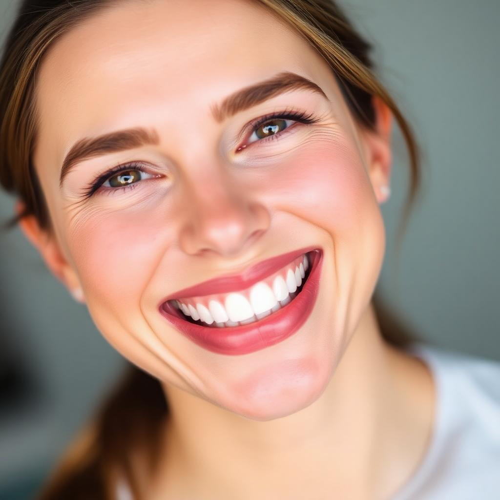 Cosmetic Dentistry at Dhriti Dental