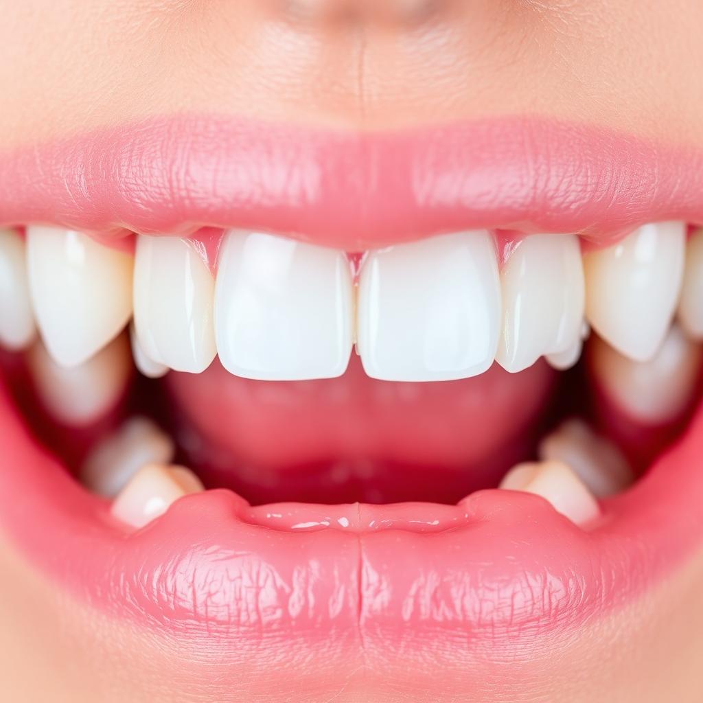 Gum Treatment at Dhriti Dental