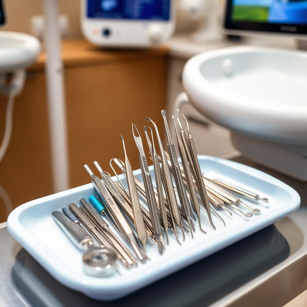 Root Canal Treatment at Dhriti Dental