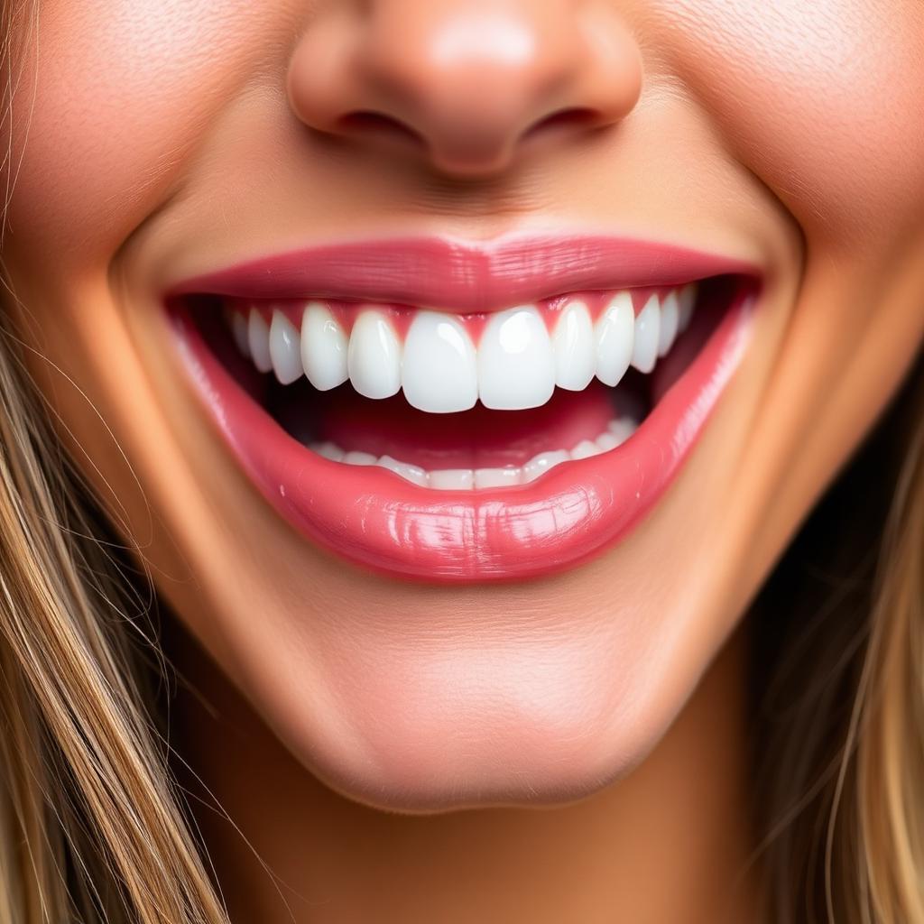 Smile Designing at Dhriti Dental